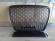 Grila radiator RS LOOK + Emblema Audi A6 C6 2004-2010