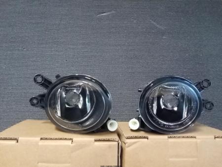 Proiector ceata dreapta Audi A4 B6 2000-2004