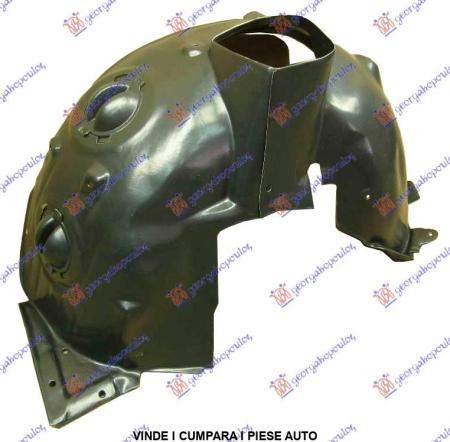 Carenaj/Aparatoare Noroi Fata Dreapta Mini Cabrio (R57) 2008 2009 2010