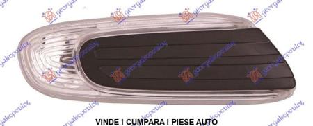 Semnalizare Aripa Alba Dreapta Mini Cabrio (F57) 2015 2016 2017 2018 2019 2020 2021