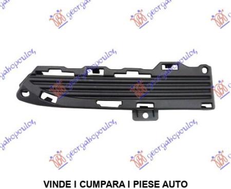 Grila Radiator Partea de Jos Dreapta Mini Cabrio (F57) 2015 2016 2017 2018 2019 2020 2021