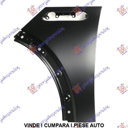 Aripa Fata Stanga Mini Cabrio (R52) 2004 2005 2006 2007 2008