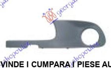 Grila Dreapta Proiector Ceata Mini Cabrio (R57) 2008 2009 2010