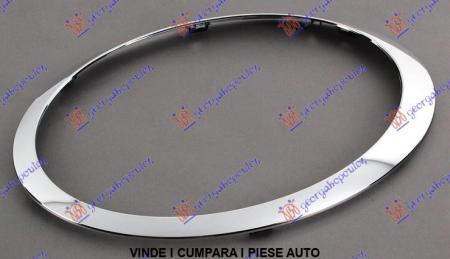 Rama/Ornament Far Stanga Mini Cabrio (R57) 2010 2011 2012 2013 2014 2015