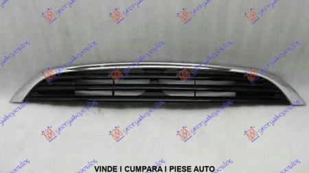 Grila Radiator Cromata+Grunduita Mini Cabrio (R52) 2004 2005 2006 2007 2008