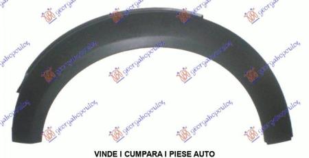 OverFender/Bandou Aripa Fata Stanga Mini Cabrio (R57) 2008 2009 2010