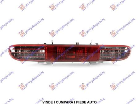 Stop Lampa Frana+Marsarier Mini Cabrio (R57) 2010 2011 2012 2013 2014 2015