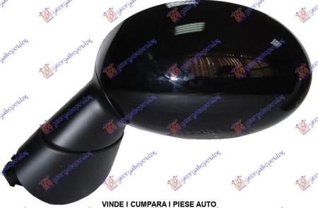 Oglinda Completa Electrica Stanga Mini Cabrio (R52) 2004 2005 2006 2007 2008