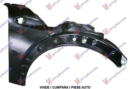 Aripa Fata Dreapta Mini Cabrio (R57) 2010 2011 2012 2013 2014 2015