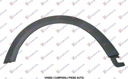 Bandou/OverFender Aripa Stanga (W/PDC) Mini Cabrio (F57) 2015 2016 2017 2018 2019 2020 2021