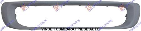 Rama Grunduita Grila De Sub Numar Bara Fata Mini Cabrio (R57) 2010 2011 2012 2013 2014 2015