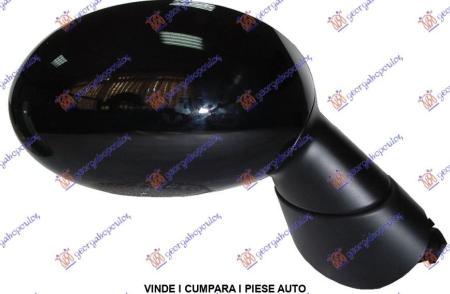 Oglinda Completa Electrica Incalzita Dreapta Mini Cabrio (R52) 2004 2005 2006 2007 2008