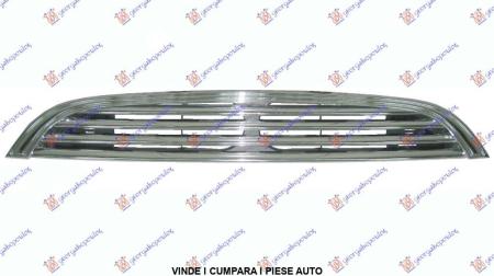 Grila Radiator Cromata Mini Cabrio (R52) 2004 2005 2006 2007 2008