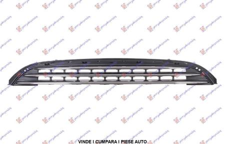 Grila Radiator Partea de Sus (Crome LINE) Mini Cabrio (F57) 2015 2016 2017 2018 2019 2020 2021