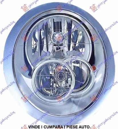 Far Electric Stanga Mini Cabrio (R52) 2004 2005 2006 2007 2008