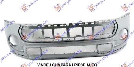 Bara Fata Cu Locas Proiector Mini Cabrio (F57) 2015 2016 2017 2018 2019 2020 2021