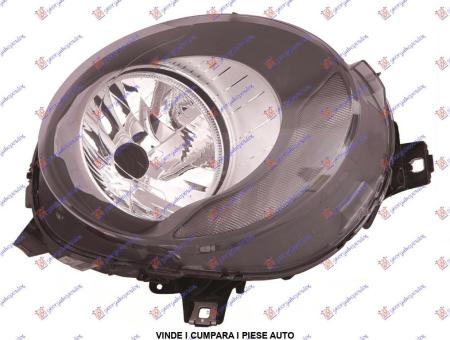 Far Electrica Dreapta Mini Cabrio (F57) 2015 2016 2017 2018 2019 2020 2021