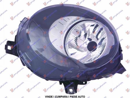 Far Electrica Stanga Mini Cabrio (F57) 2015 2016 2017 2018 2019 2020 2021
