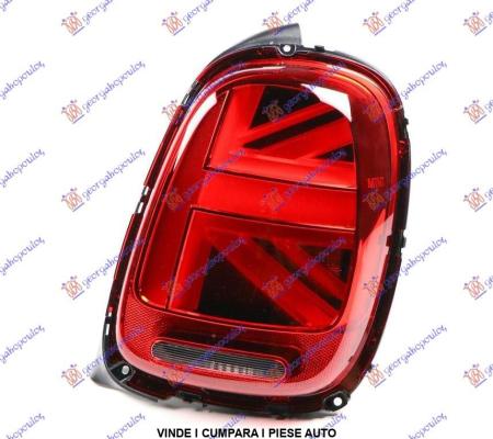 Stop Lampa Spate LED (Union Jack) Dreapta Mini Cabrio (F57) 2018 2019 2020 2021