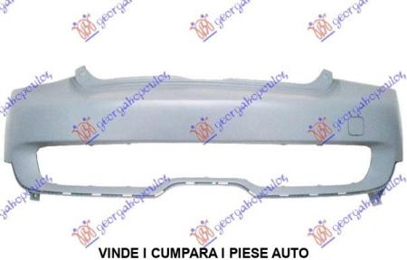 Bara Spate S Mini Cabrio (R57) 2008 2009 2010