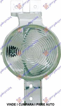 Lampa De Semnalizare Fata Dreapta Mini Cooper/One (R50/R53) 2002 2003 2004 2005 2006