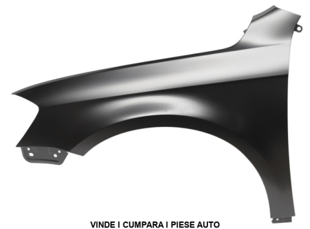 Aripa fata stanga VW PASSAT B7 2010-2015