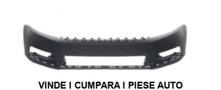 Bara fata VW PASSAT B7 2010-2015 GRUNDUITA