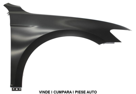 Aripa fata DREAPTA VW PASSAT B8 2015-2019