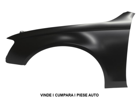Aripa fata stanga Audi A4 B8 2011-2016