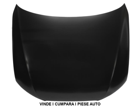 Capota fata motor Audi A4 B8 2012-2016