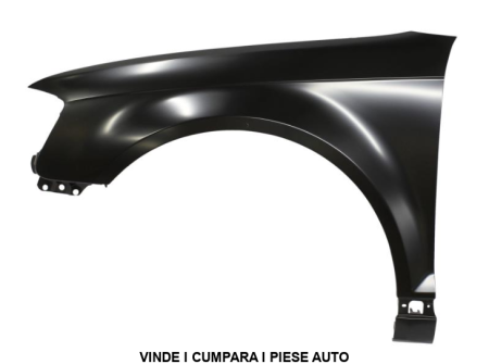 Aripa fata stanga Audi A3 2008-2012