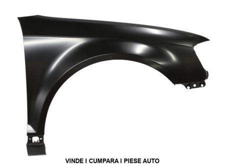 Aripa fata dreapta Audi A3 2008-2012