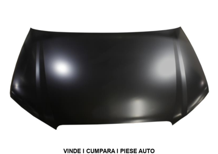 Capota fata motor Audi A3 + SPORTBACK 2008-2012