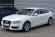 Grila bara fata proiector stanga Audi A5 2007-2011