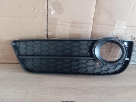Grila bara fata proiector stanga Audi A5 2007-2011