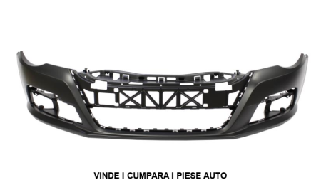 Bara fata VW Passat Simpla fara senzori spalator far 2008-2012