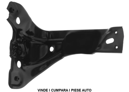 Suport aripa fata VW Passat CC 2008-2012 stanga metalic