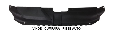 Acoperire radiatoare fata AUDI A4 B8 2007-2011