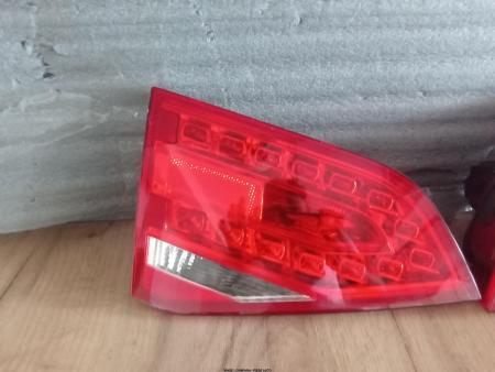Stop dreapta Audi A4 B8 2007-2011 INTERIOR LED
