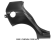 Pachet Haion portbagaj + aripa spate VW GOLF 6 HATCHBACK 2008-2012 dreapta