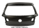 Pachet Haion portbagaj + aripa spate VW GOLF 6 HATCHBACK 2008-2012 dreapta