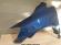 Aripa Fata Stanga VW Golf 5 V Plus 2005 2006 2007 2008 2009 LC5J Albastru
