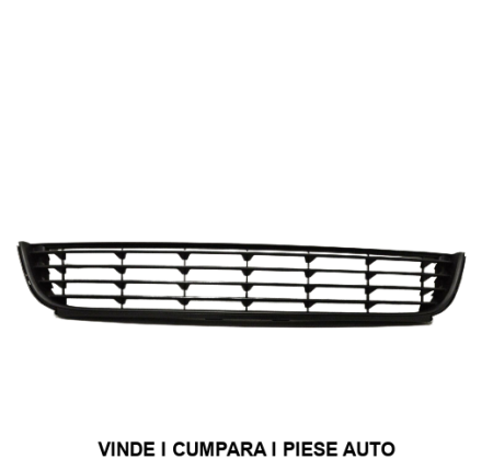 Grila bara fata centrala inferioara VW GOLF PLUS 2009-2014