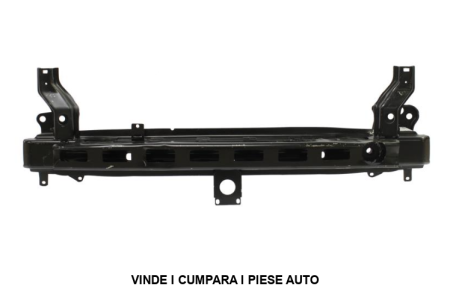Armatura ranfortare Bara fata VW GOLF PLUS 2009-2014