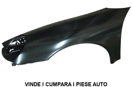 Aripa fata stanga PORSCHE 997 2005-2010