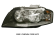Far Audi A3 2003-2005 halogen H7/H7 stanga