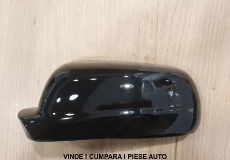 Capac/Carcasa Oglinda Stanga VW Golf 4/IV 1998 1999 | 2000 2001 | 2002 2003 | 2004 (L041 (Negru))