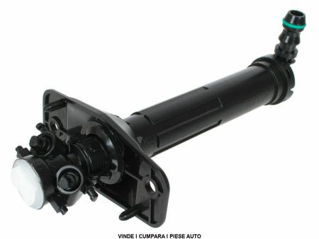 Diuza spalator far AUDI A6 4G 2011-2018 stanga