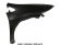 Aripa fata HONDA Civic 2006-2011 dreapta