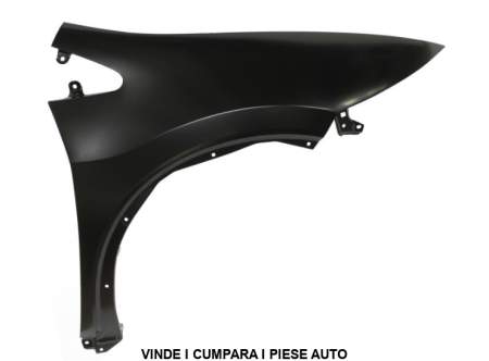 Aripa fata HONDA Civic 2006-2011 dreapta